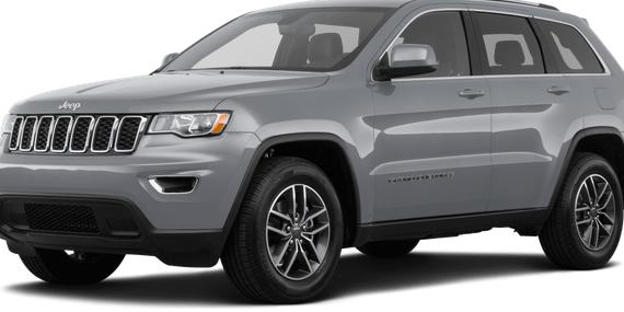 JEEP GRAND CHEROKEE 2019 1C4RJFAG2KC670315 image